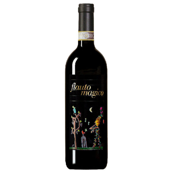 Brunello Riserva Paradiso di Frassina