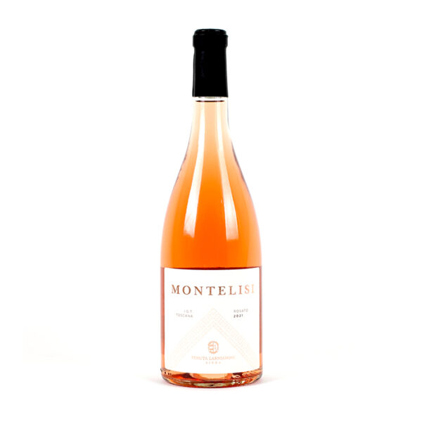 Rosato Larnaione Wine