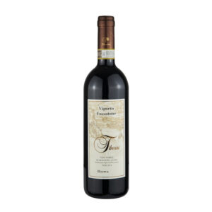 Nobile Montepulciano Riserva Tiberini