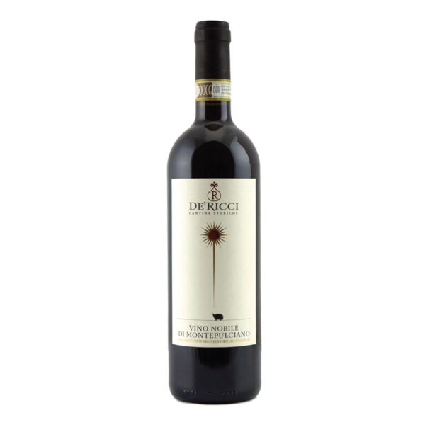 Nobile di Montepulciano De Ricci