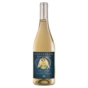 Maremma DOC Vegoia White Wine