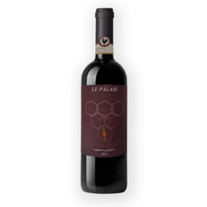 Chianti Classico le Palaie