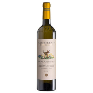 Scalandrino Vermentino White Wine