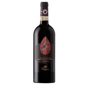 Chianti Classico Riserva il Poderino