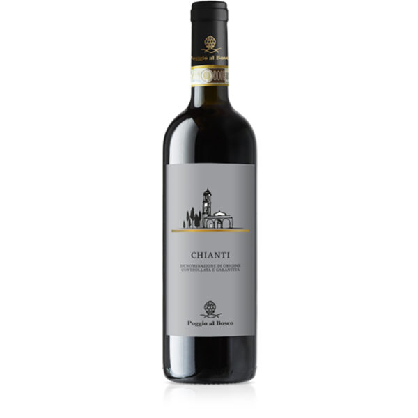 Chianti DOCG Poggio al Bosco