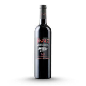 Rivale IGT Red Wine Casanuova delle Cerbaie