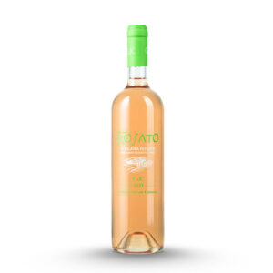 Rosato Sangiovese Casanuova delle Cerbaie