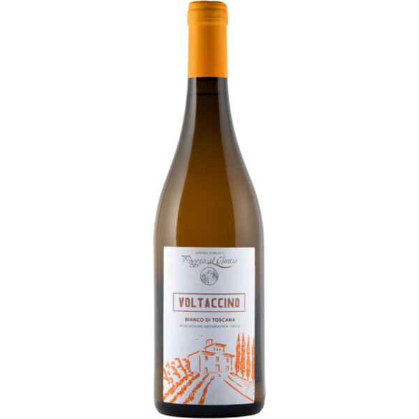 IGT Bianco White Wine Voltaccino