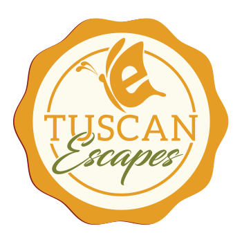 Tuscan Escapes Tours Logo