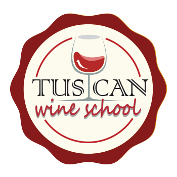 Tuscan Wine School Logo